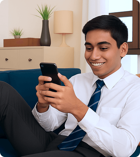 Application Tracking